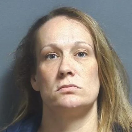 Confused woman wandering in Worthington arrested for public intoxication