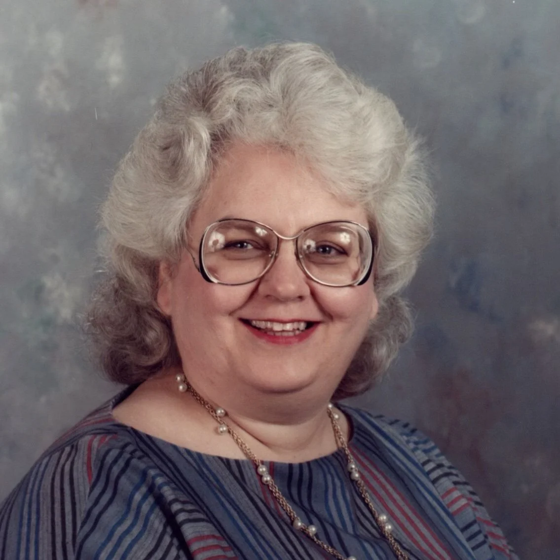 Margaret A. Jones