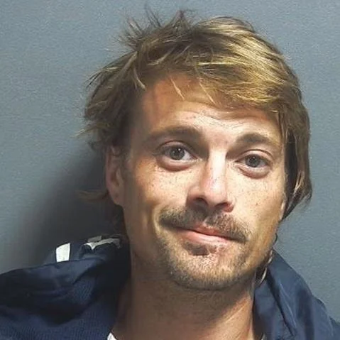 Missing spiral staircase leads to investigation and arrest