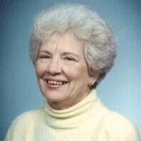 Helen Ruth Whitlock