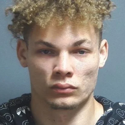 LPD finds Linton man with stolen gun