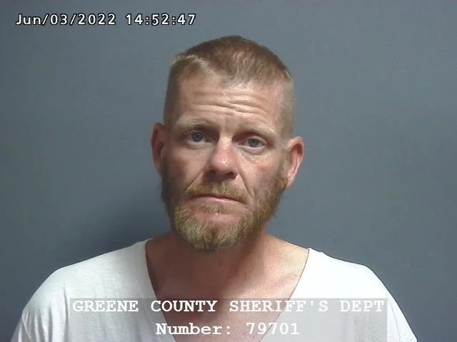 Man accused of striking girlfriend with a rock