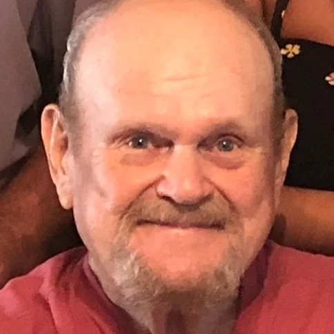 Perry Elmer Frederick