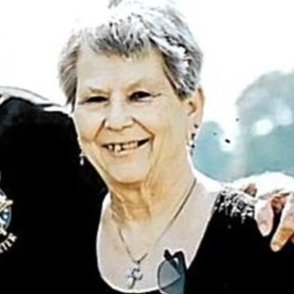 Wynoma Fay Ducharme