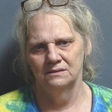 Jasonville woman arrested Saturday night for mixture of charges