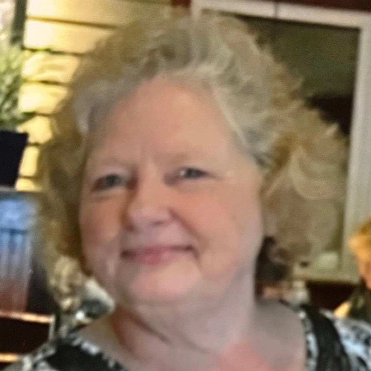 Carla K. Holmes