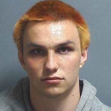 Man says he forgot to scan over $240 worth of items