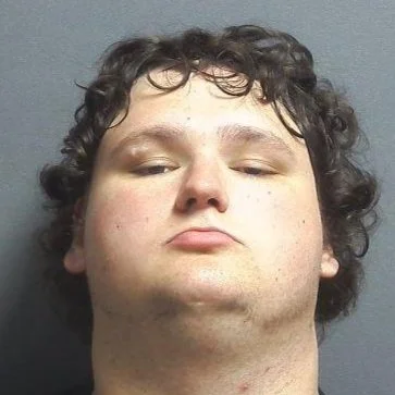Uncharacteristic behavior leads to hospital evaluation then to jail