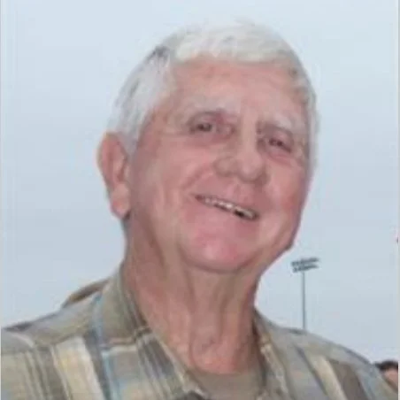 Walter Roy Yoho
