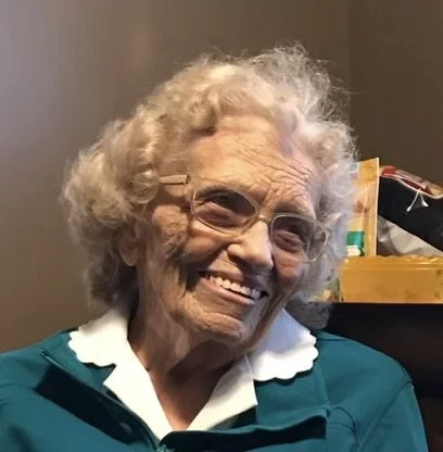 Nona Louise Carmicheal