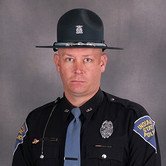 Greene County Trooper promoted to District Investigative Commander