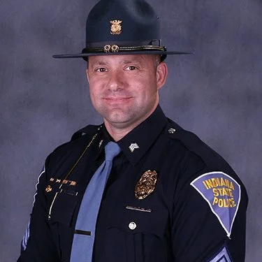 Indiana State Police Promotes Owen County Native