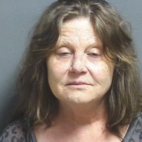 Worthington woman accused of crashing her SUV then punching an officer