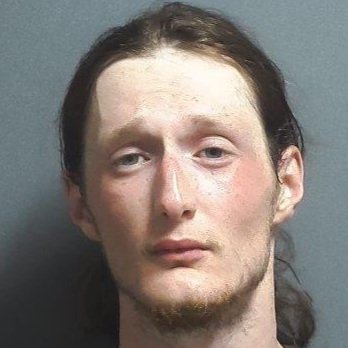 Man accused of being awake on drugs for five days straight gets a trip to jail