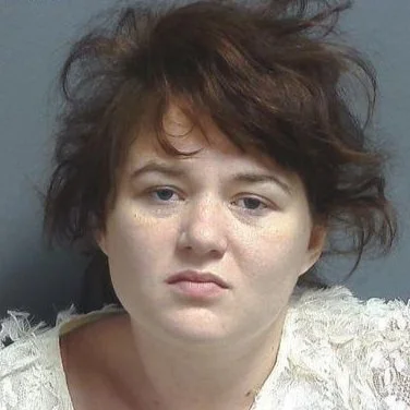 Woman who overdosed charged with possession of narcotic drug