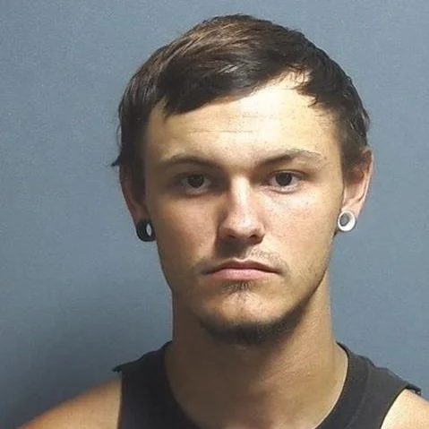 Burglary, theft and meth - homeless man arrested in Bloomfield