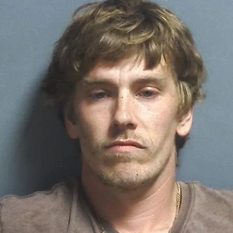 Suspect who was not making any sense was medically cleared for a trip to jail