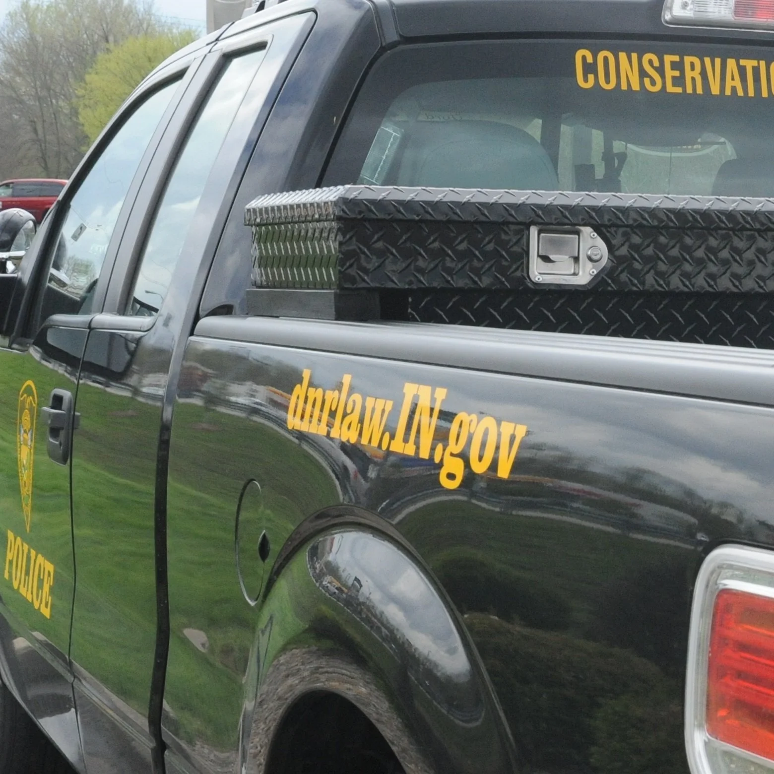 Body of Vincennes man recovered from Turtle Creek Reservoir in Sullivan County 
