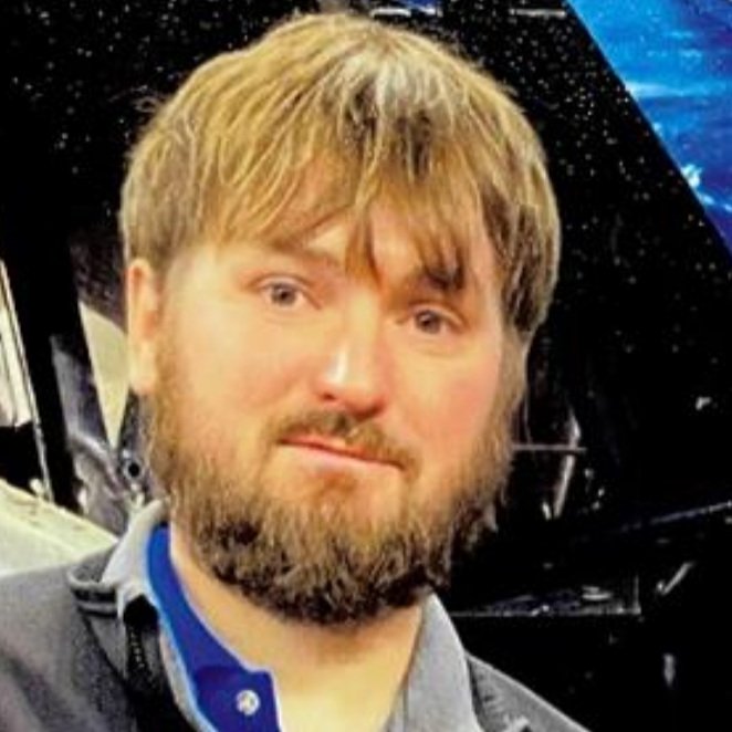 Clinton Gregory McIntosh