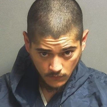 Screaming and kicking adult man goes to jail