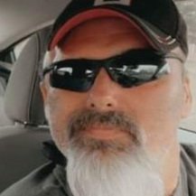 Patrick “Pat” David Ruff