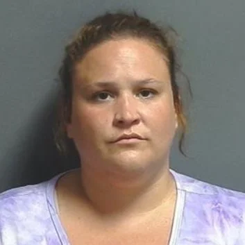 Two women arrested after throwing punches and breaking glass