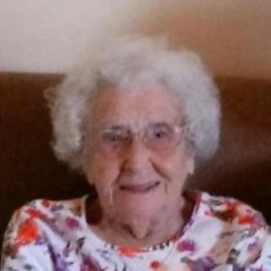 Mildred Marie Martindale