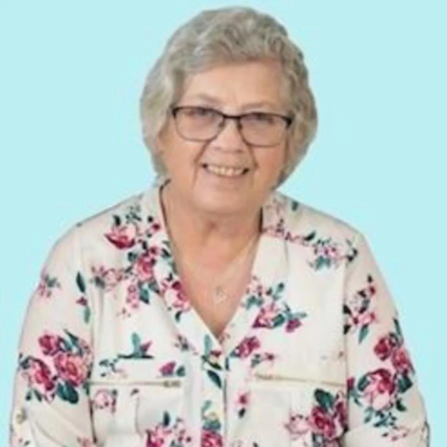 Vonnie Sue “Susie” Lewis 