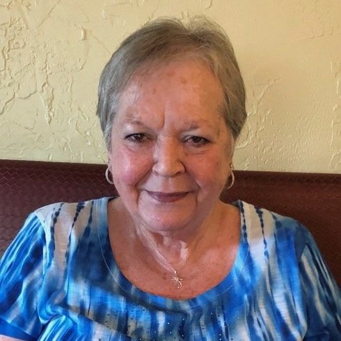 Barbara (Simmons) Jeffrey