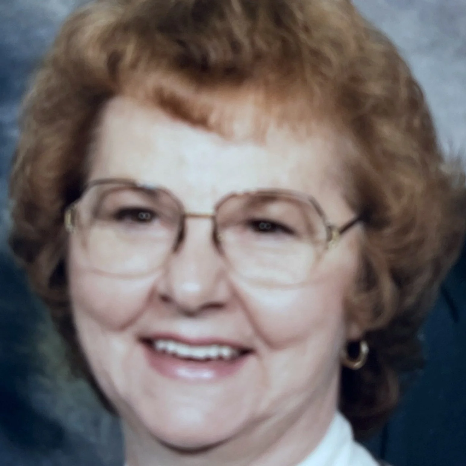 Loretta Mae Kluesner