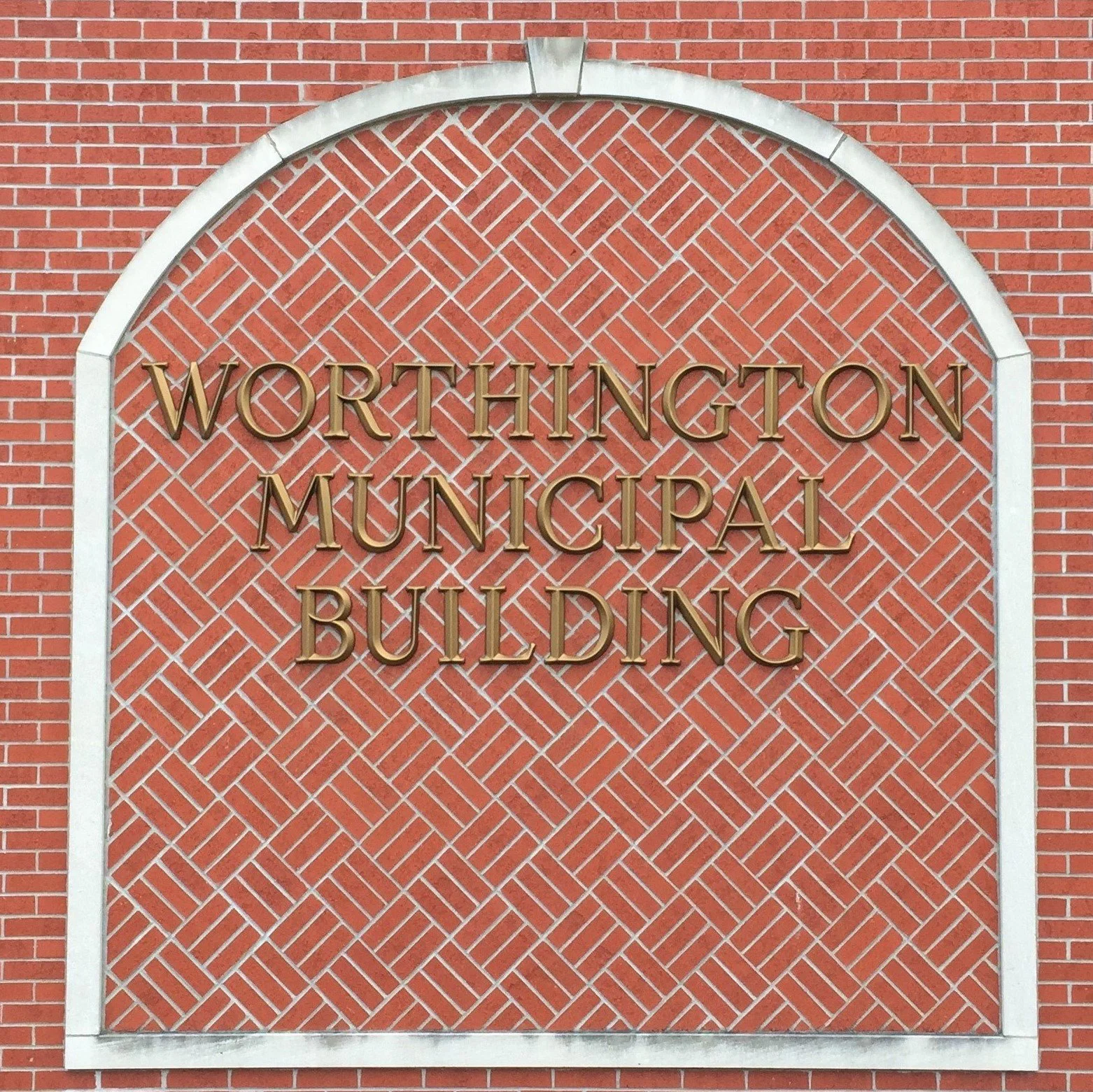 Town of Worthington accepting applications for Worthington Town Marshal