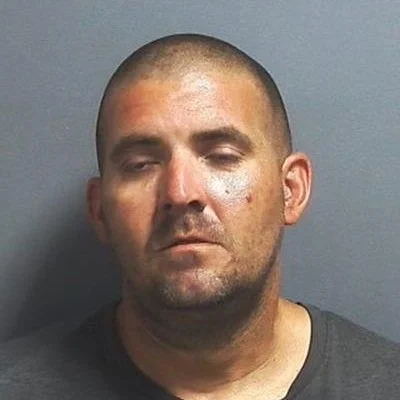 Scrappers arrested and charged with theft