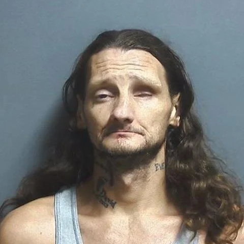 Men from Jasonville and Sullivan arrested for meth during traffic stop