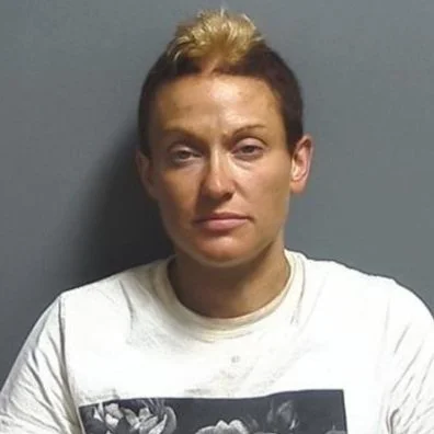Two arrested for meth and more