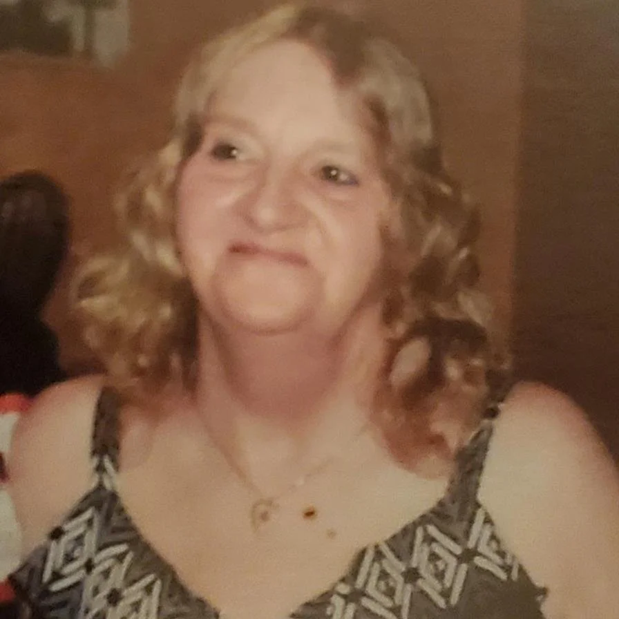 Paulette Faye Calloway