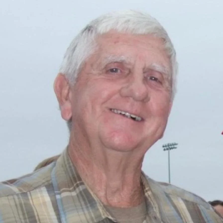 Walter Roy Yoho