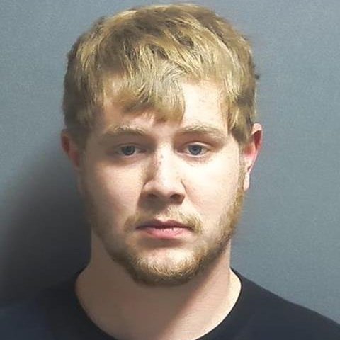 Anonymous tip leads to drug arrest in Linton