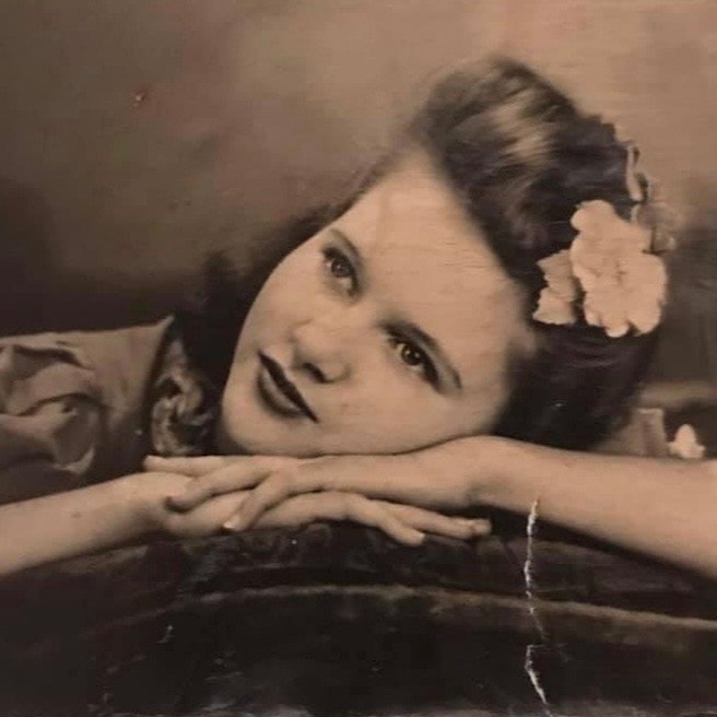 Ruth Naomi Beadle Fauvergue