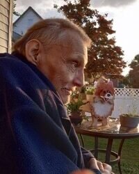 Daniel Joseph Nickelson