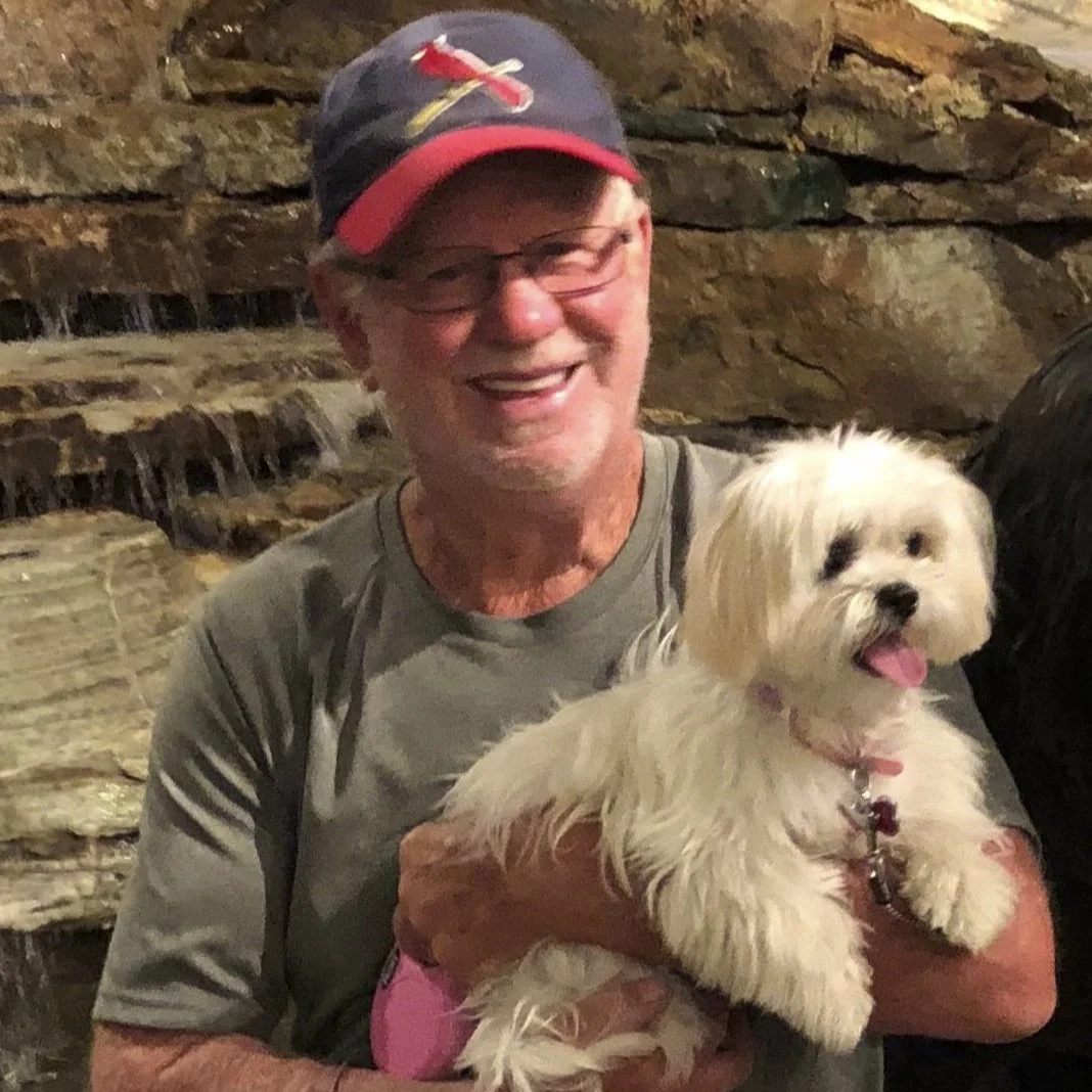 Mark “Pap” A. Hollingsworth