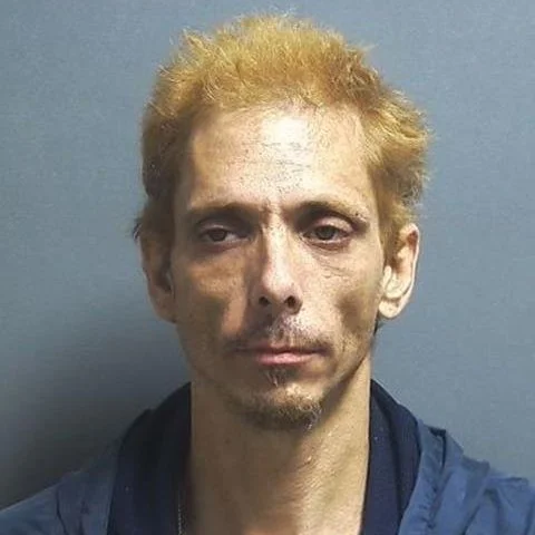 Jasonville man wanted on warrant arrested in Bloomfield area