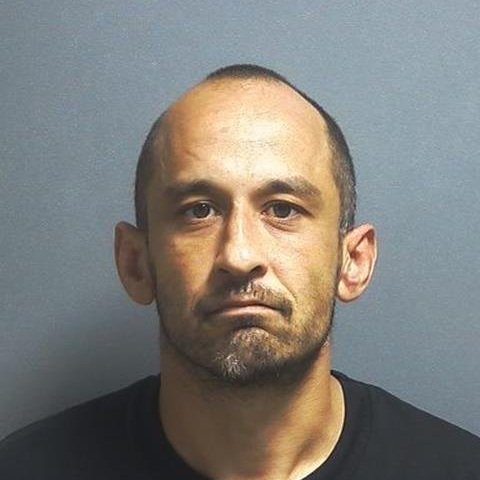 Driver accused of speeding and driving without required interlock device