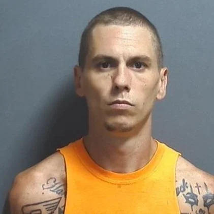 Switz City man arrested on July 9 is due in court tomorrow morning