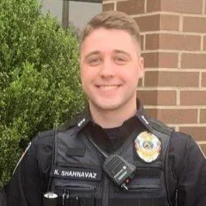 Elsewhere: Elwood officer shot and killed; ISP has suspect in custody