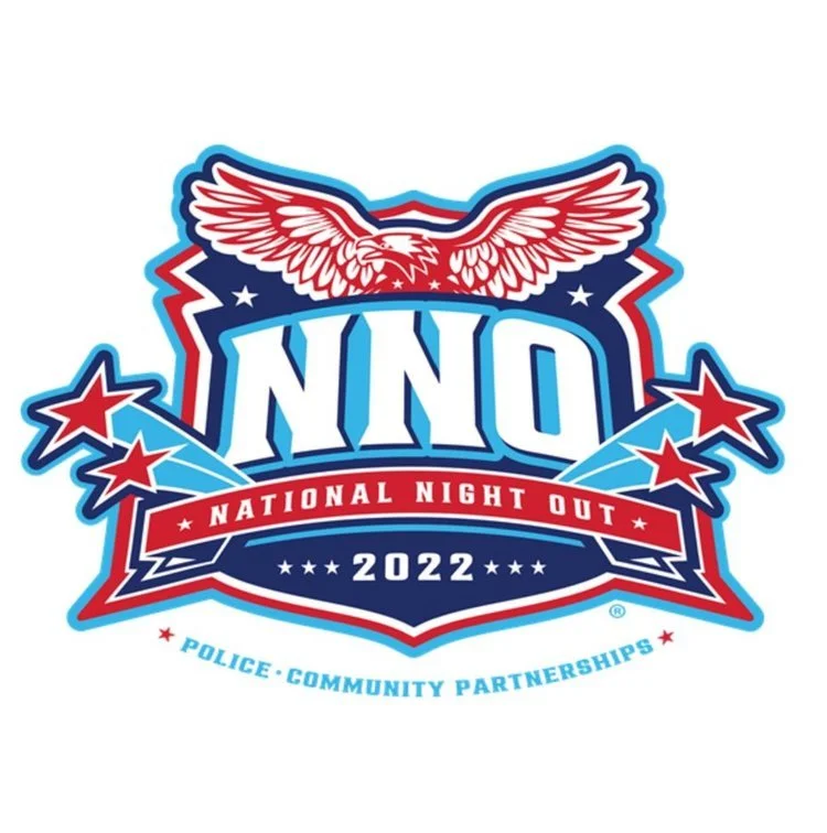 Don't miss National Night Out 2022 in Humphreys Park Tuesday, 5-8 pm 