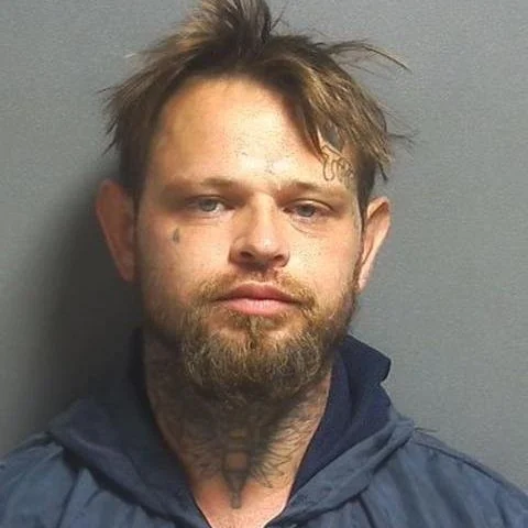 Suspicious man with extremely erratic behavior arrested by LPD