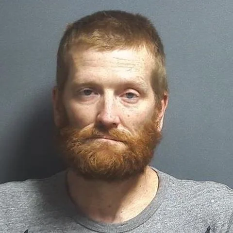 Linton man charged with driving while suspended and OVWI