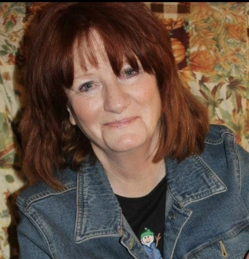 Jamie Ann Ray