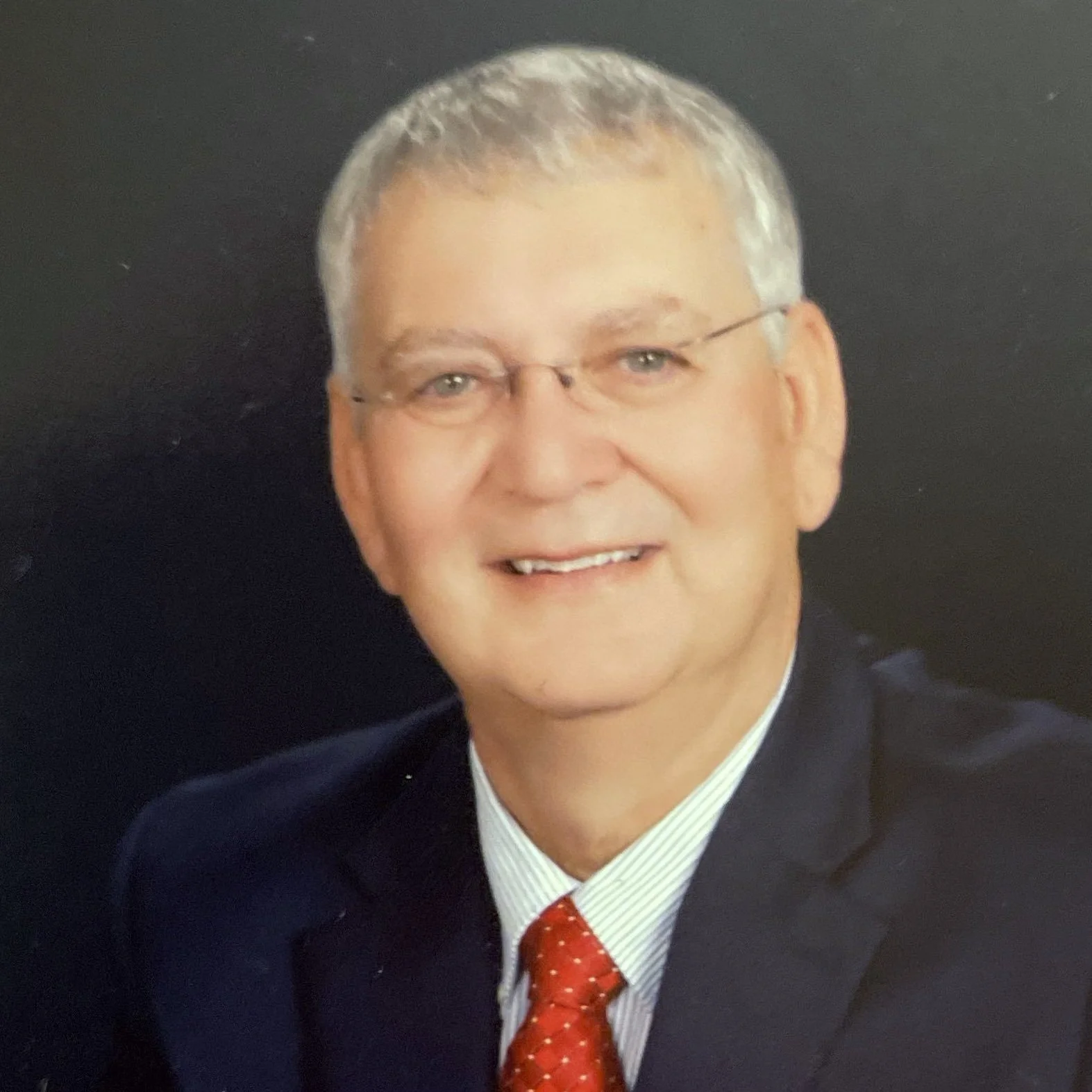 William Eddy Dale