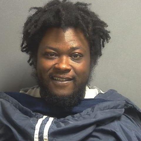 Alleged victim hid from man accused of strangulation